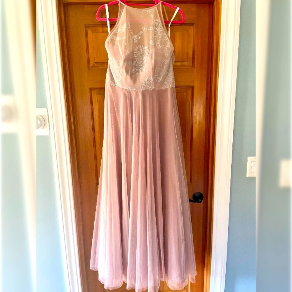 Beautiful BRIDESMAID Dress 👗